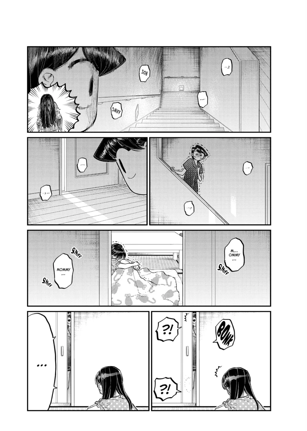 Read Komi Can
