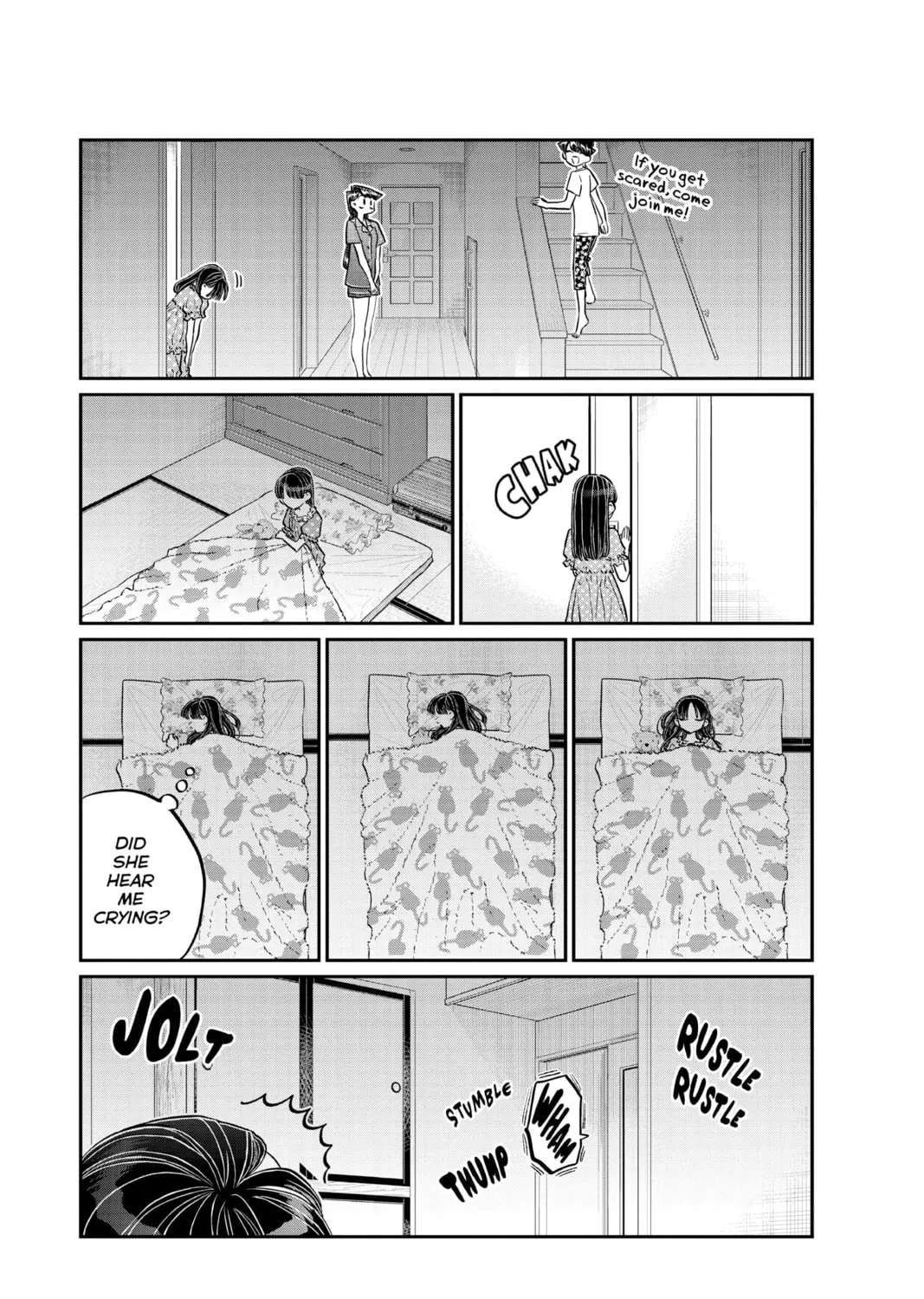 Read Komi Can