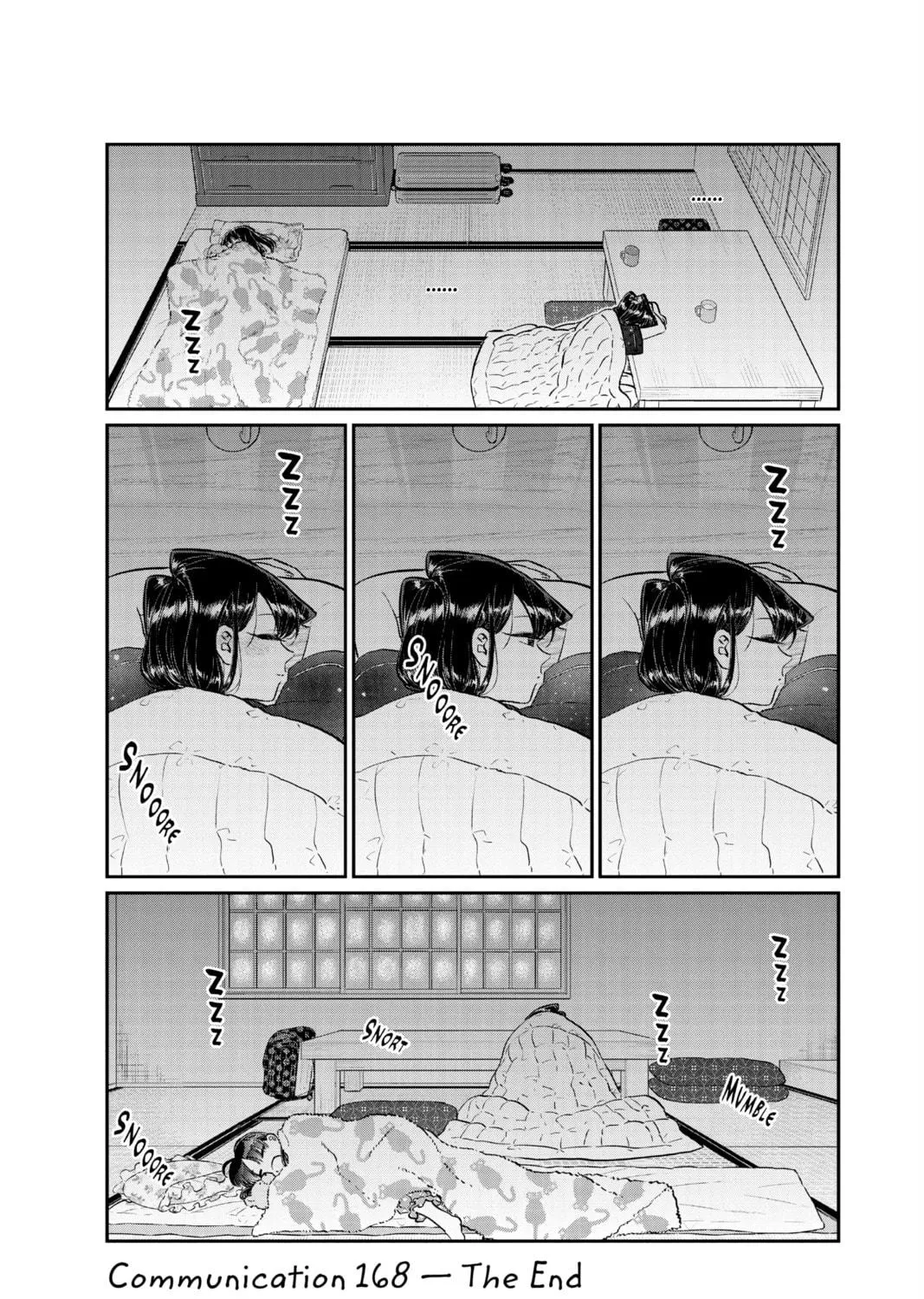 Read Komi Can