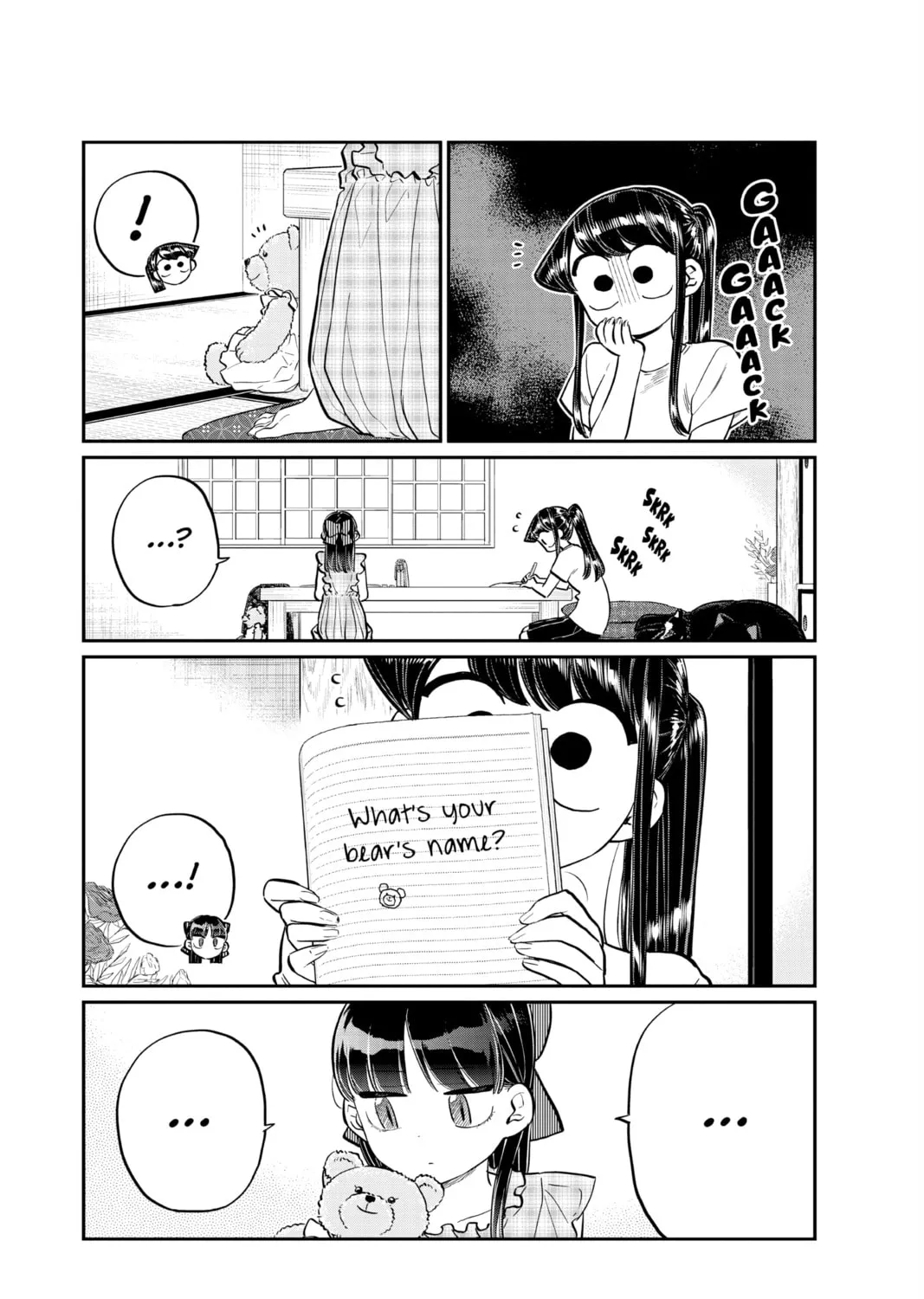 Read Komi Can
