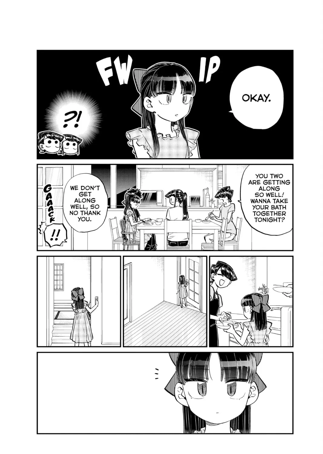 Read Komi Can