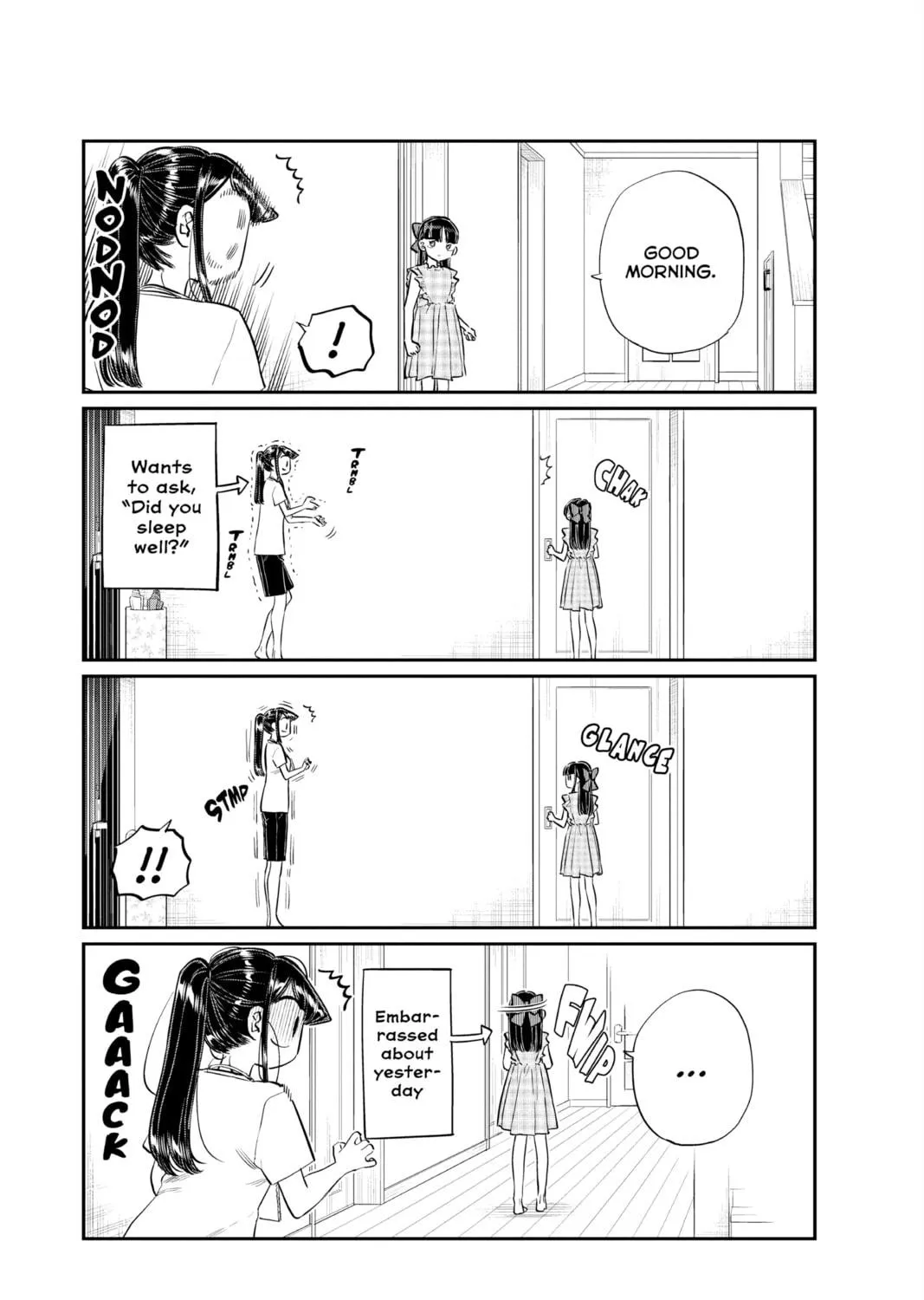 Read Komi Can