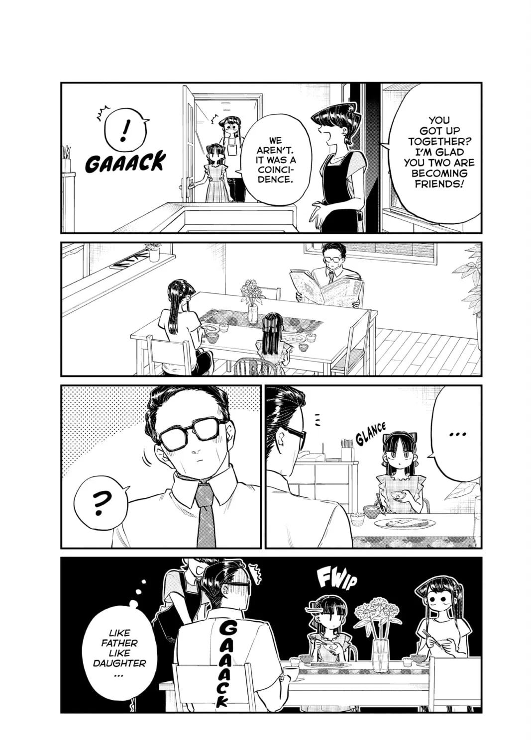 Read Komi Can