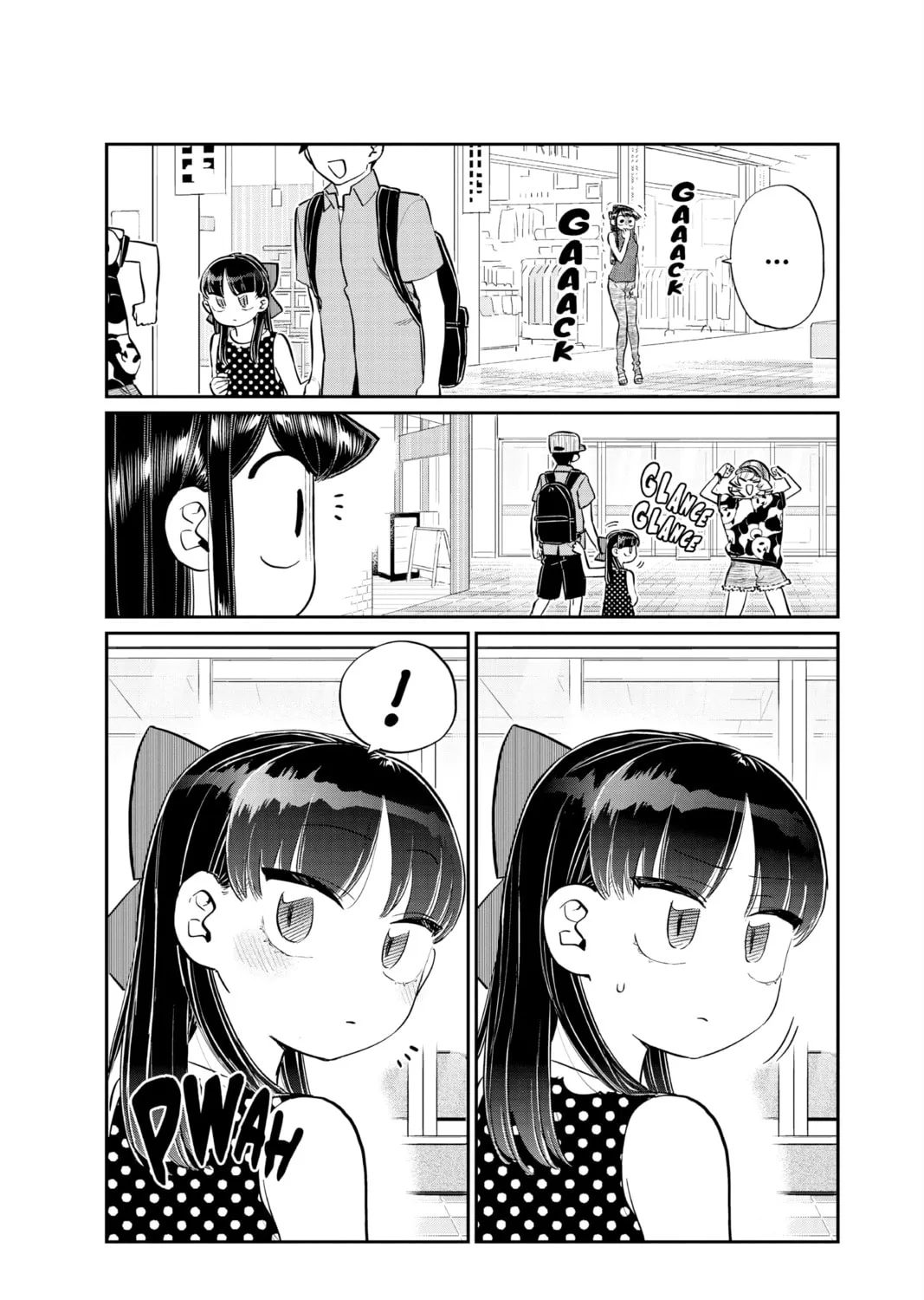 Read Komi Can