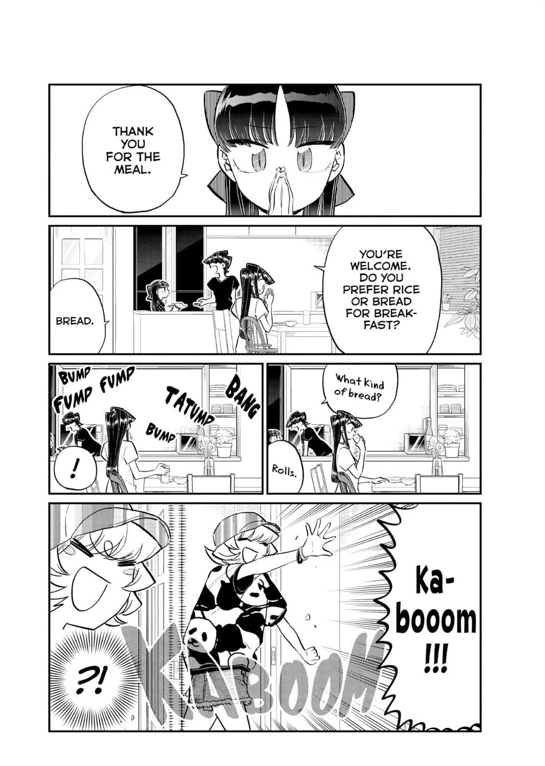 Read Komi Can
