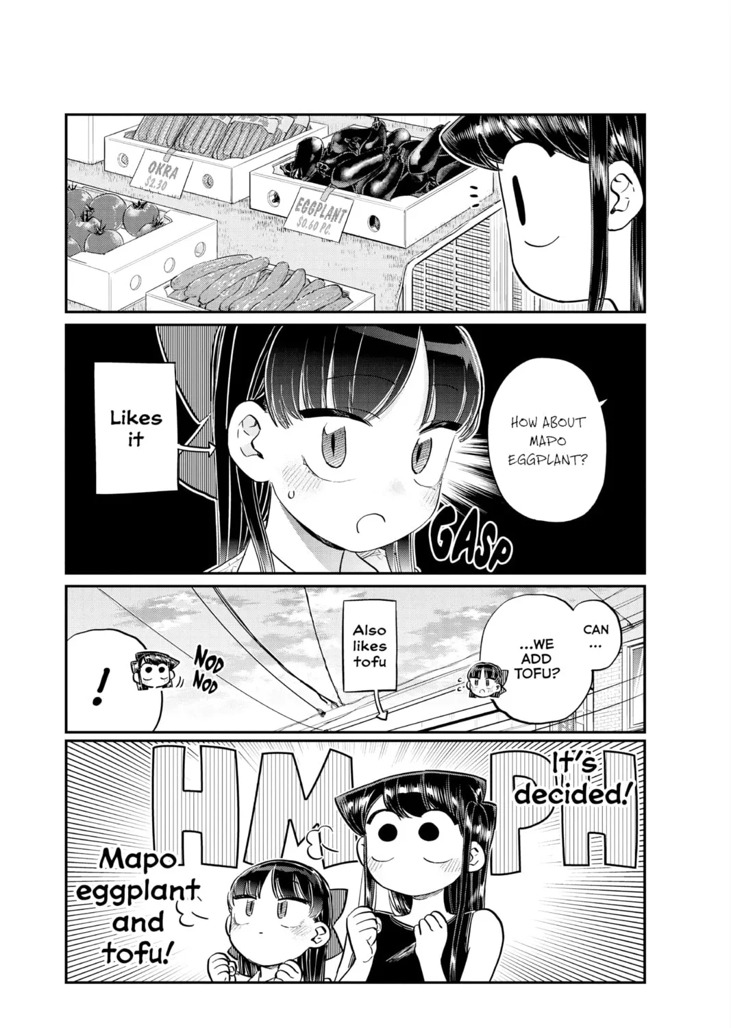 Read Komi Can
