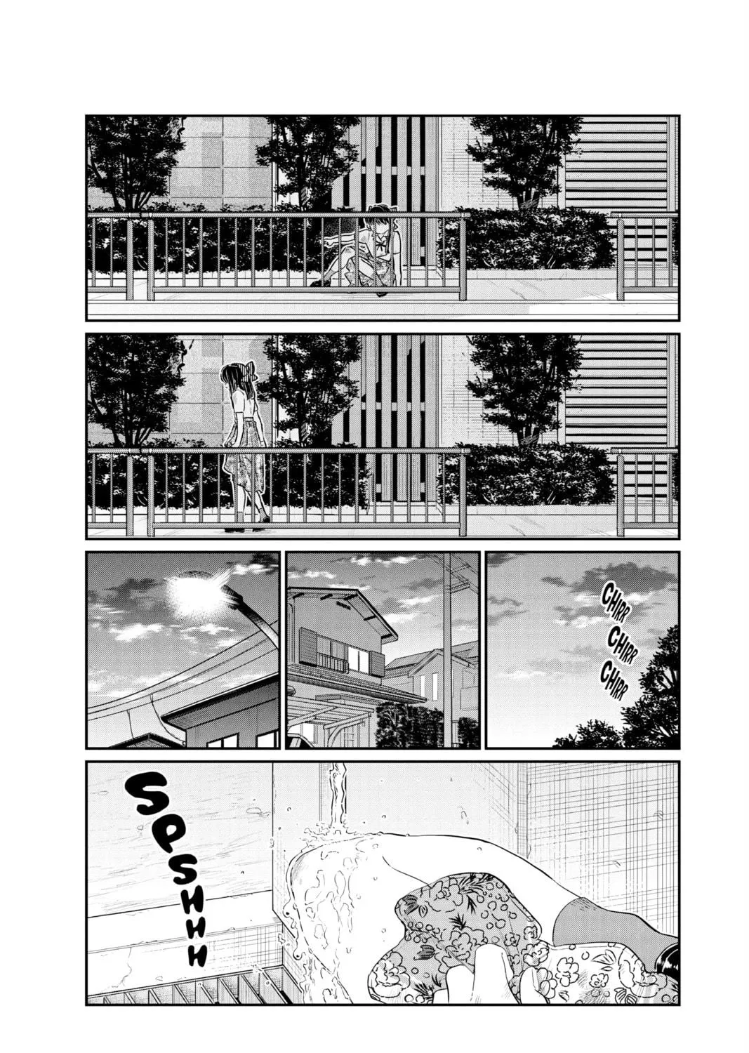 Read Komi Can