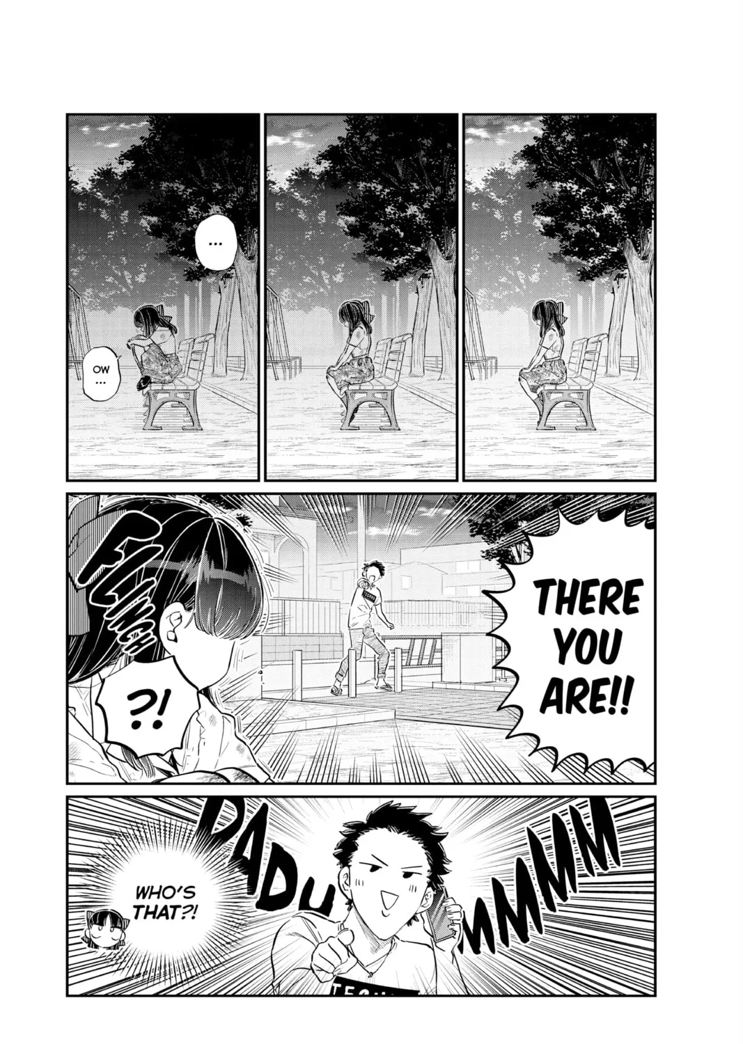 Read Komi Can
