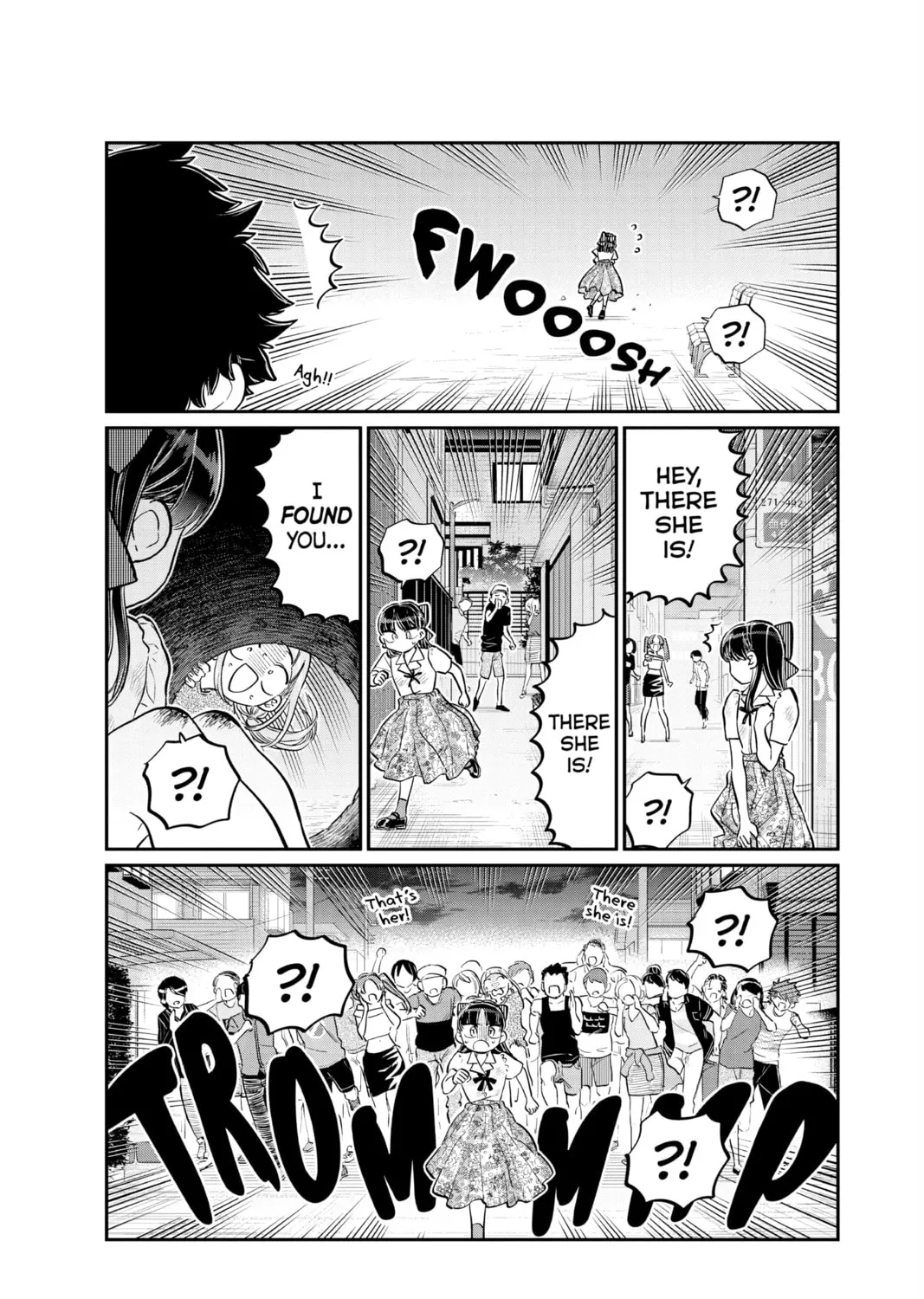 Read Komi Can
