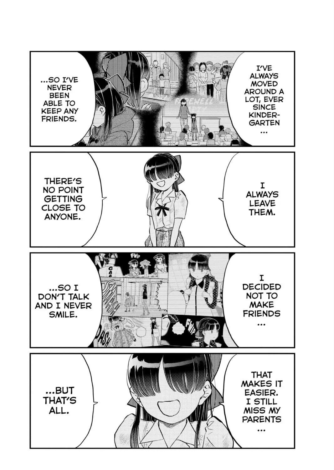Read Komi Can