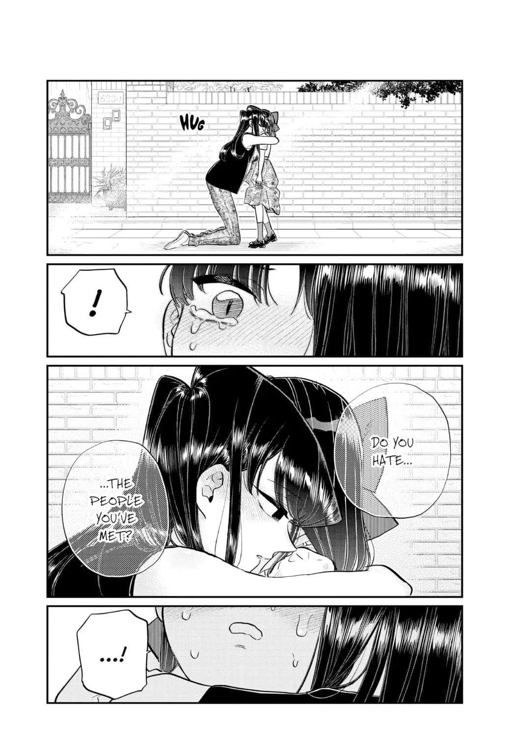 Read Komi Can