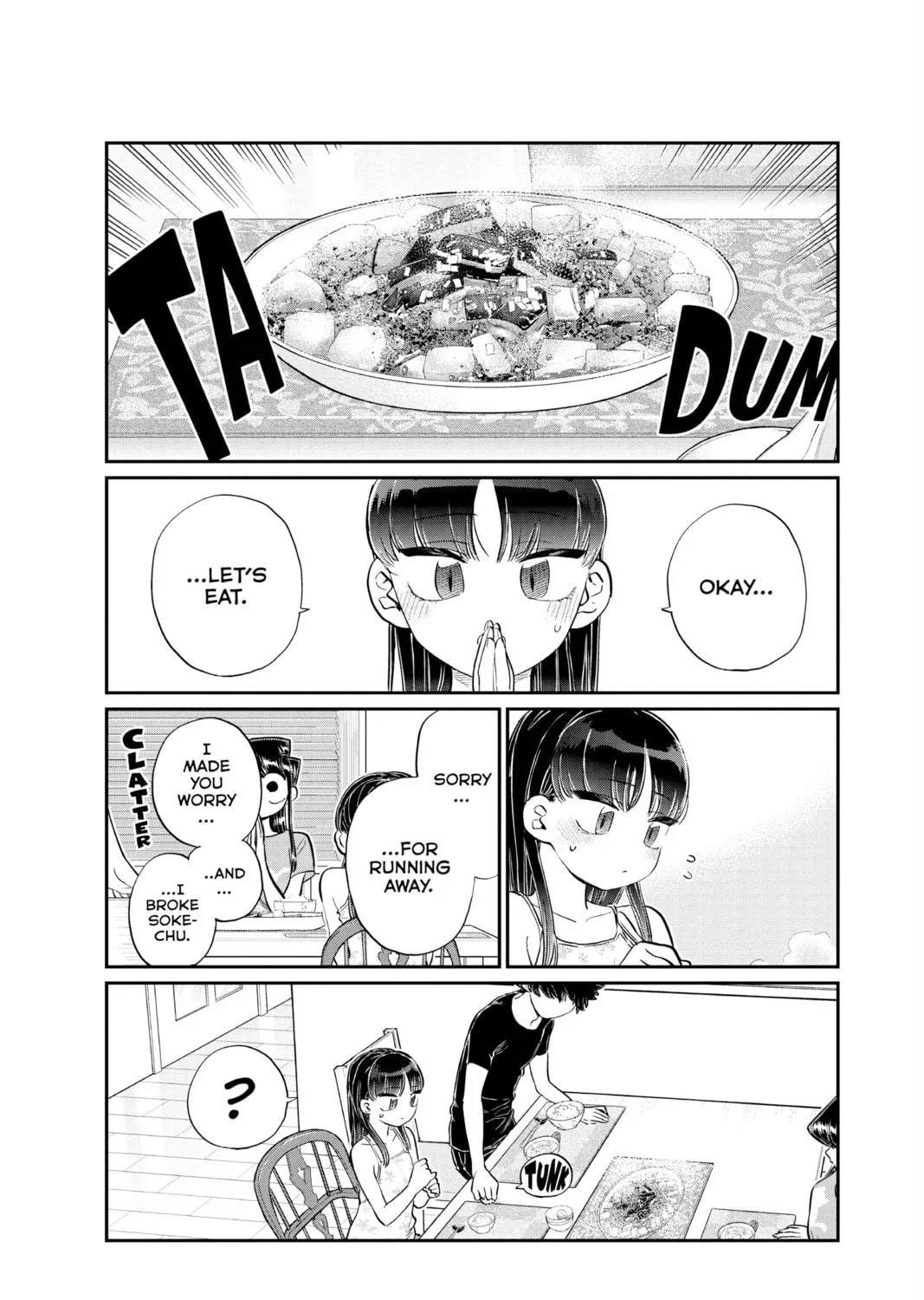 Read Komi Can