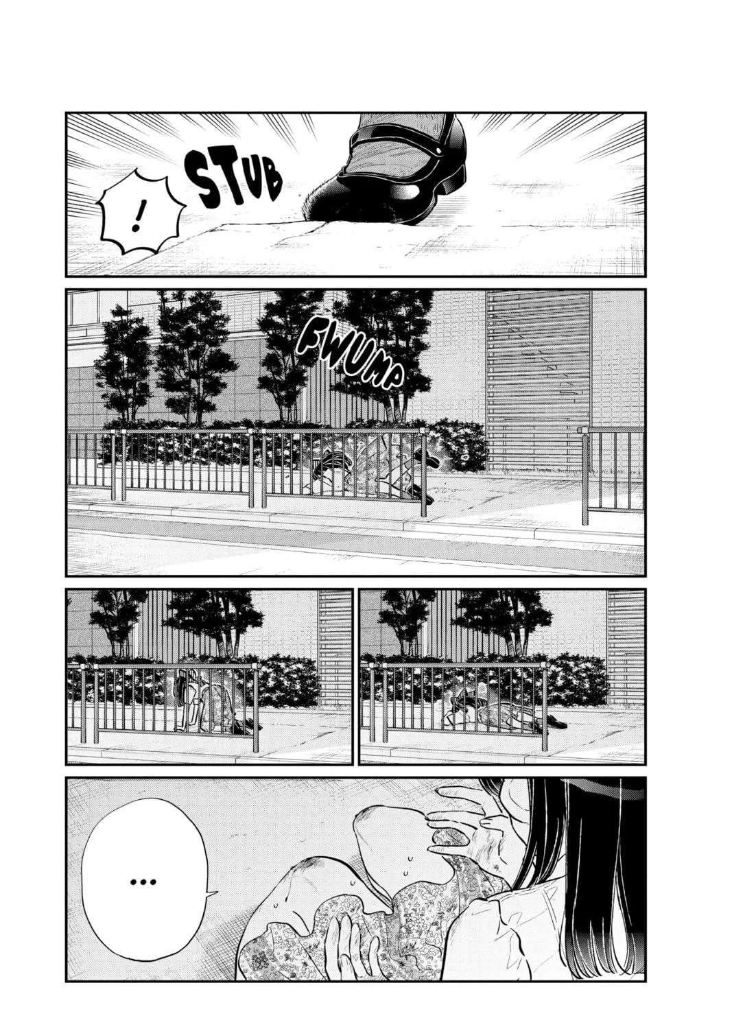 Read Komi Can