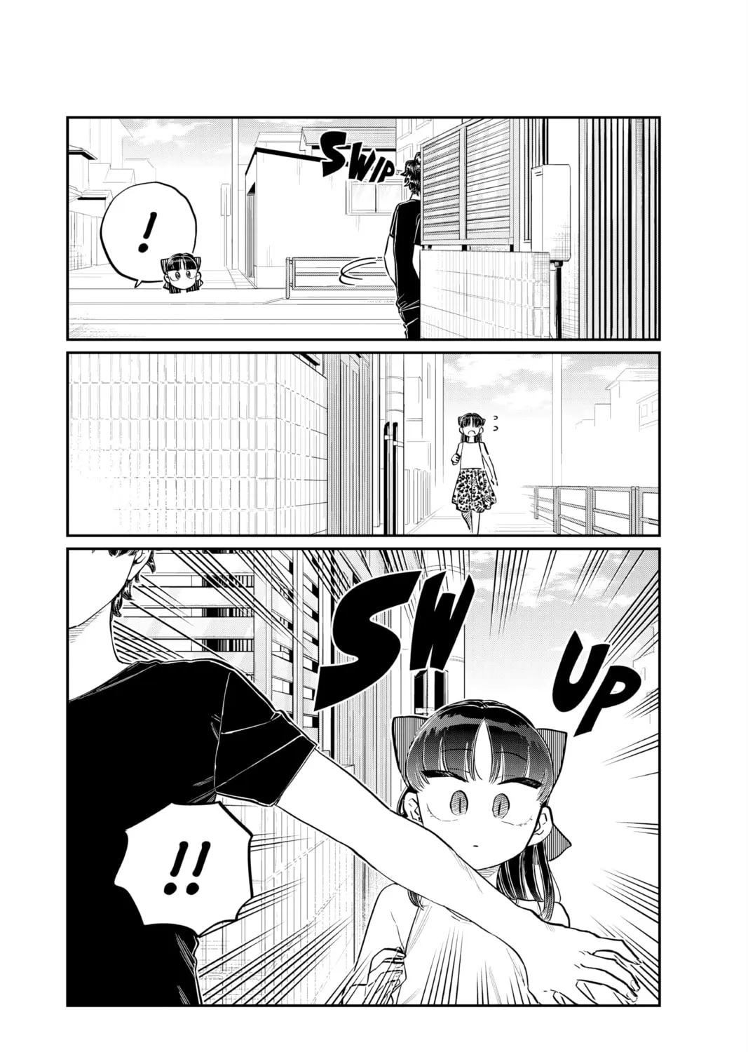 Read Komi Can