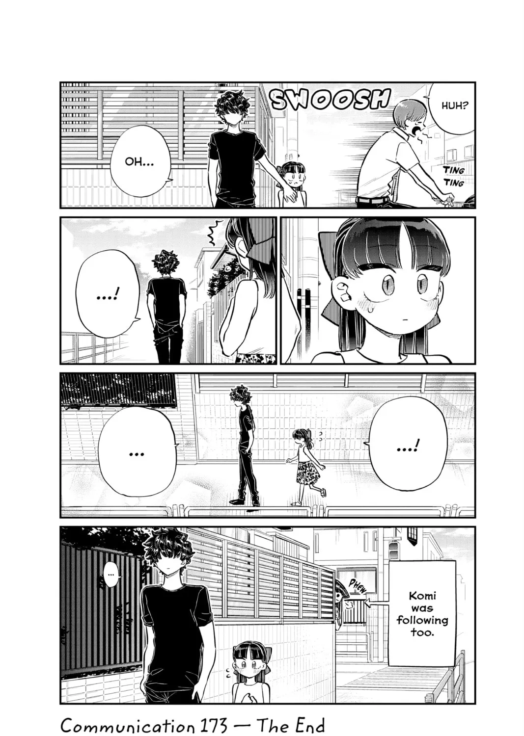 Read Komi Can
