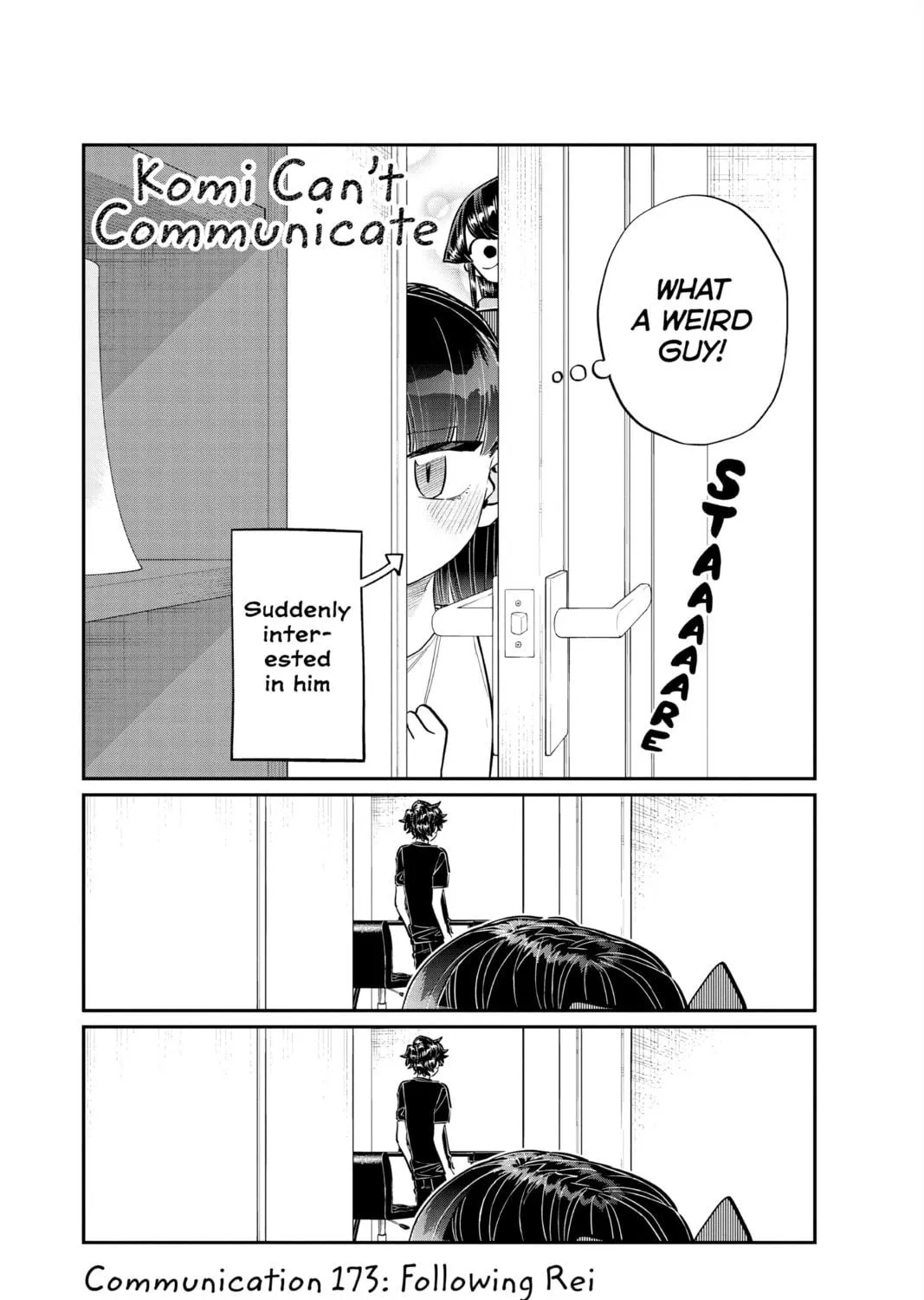 Read Komi Can