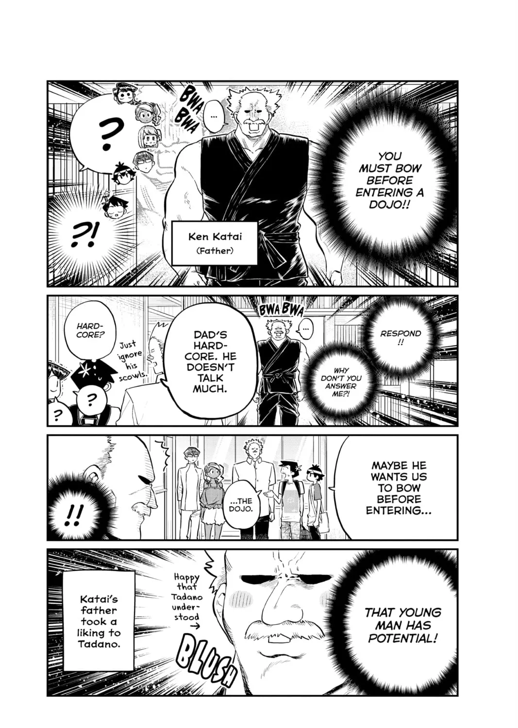 Read Komi Can