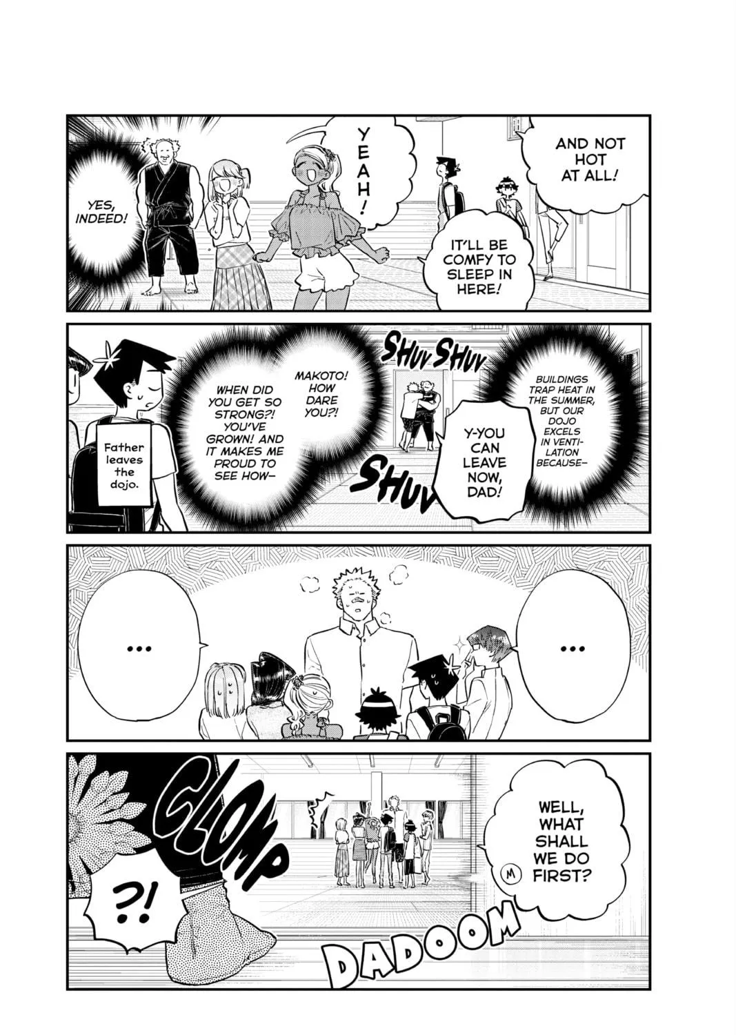 Read Komi Can