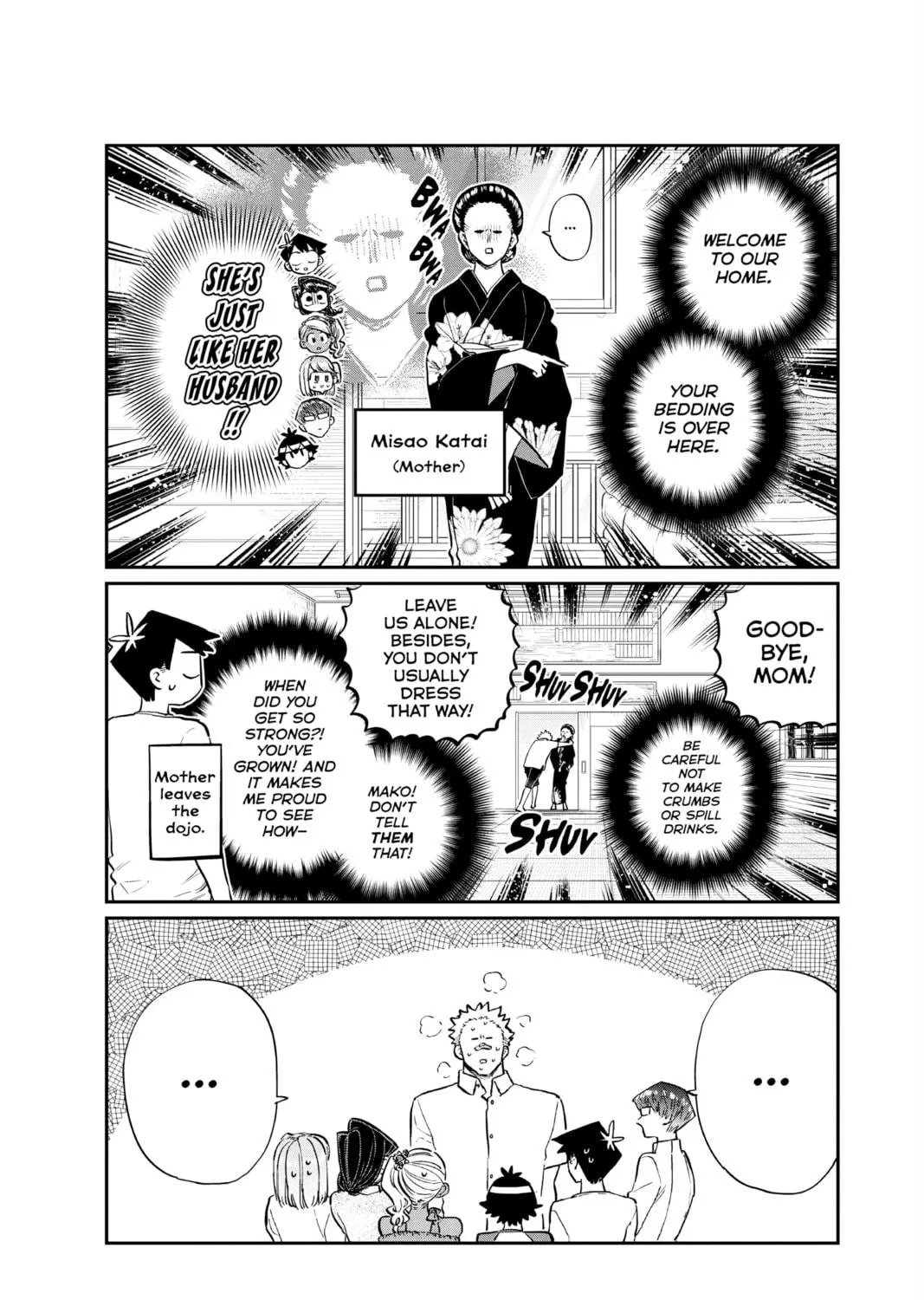Read Komi Can
