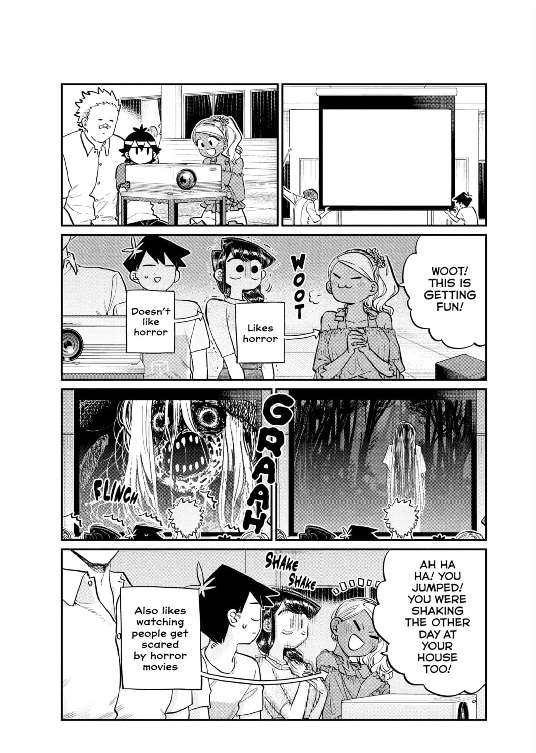 Read Komi Can