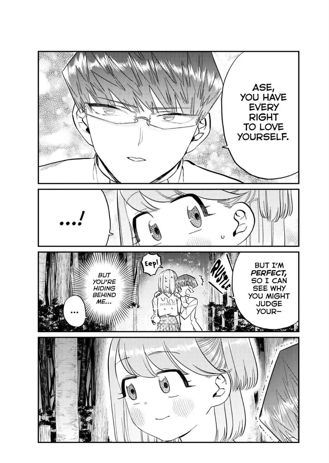 Read Komi Can