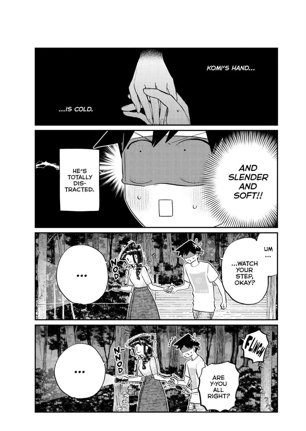 Read Komi Can
