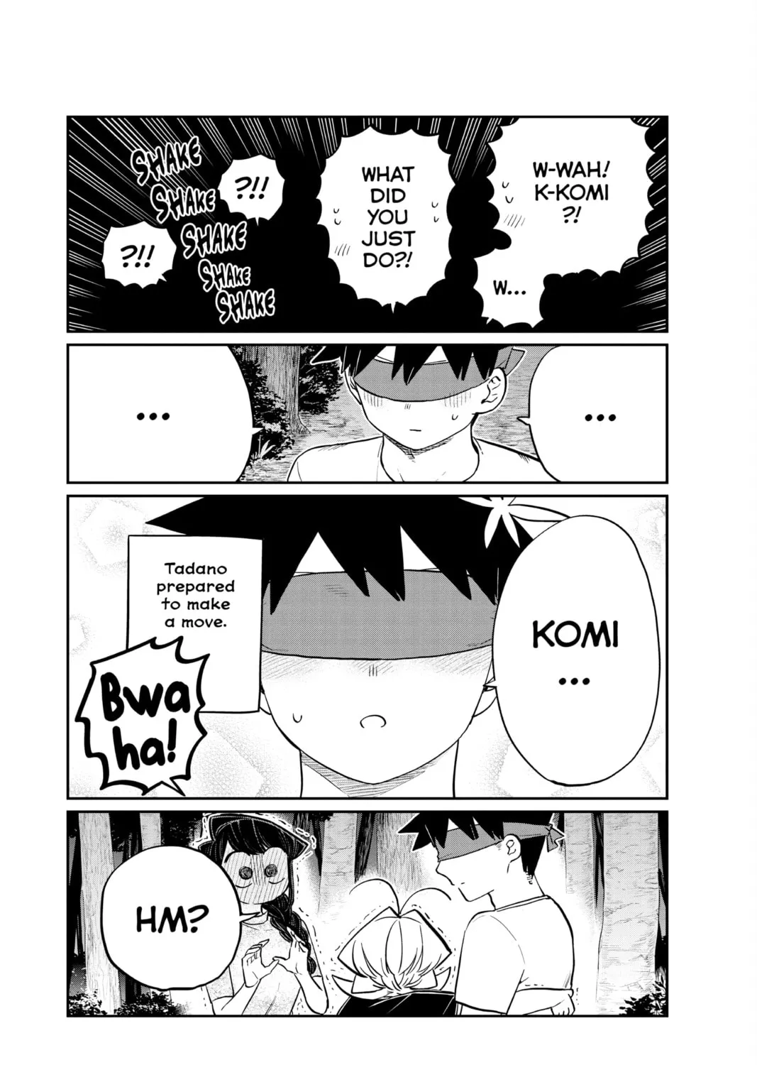 Read Komi Can