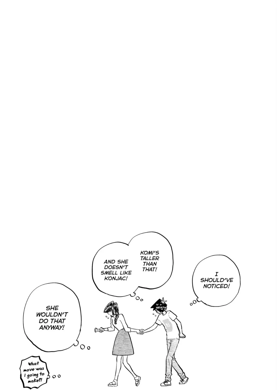 Read Komi Can