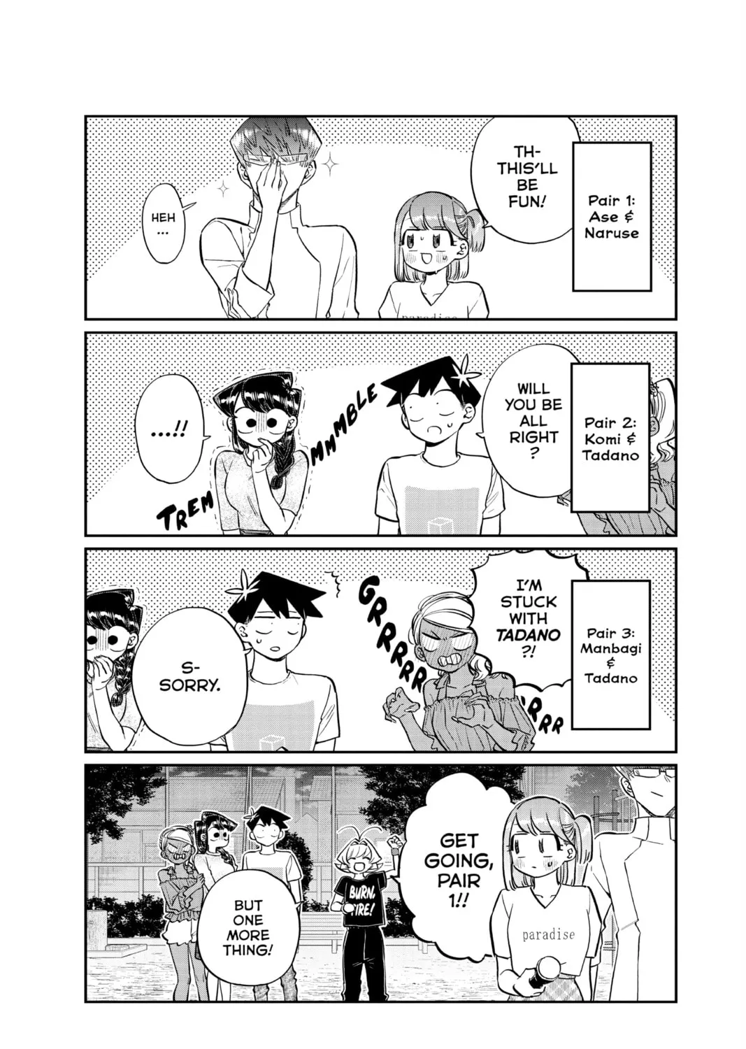 Read Komi Can