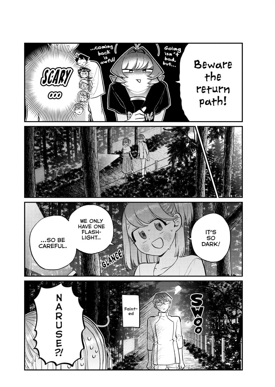 Read Komi Can