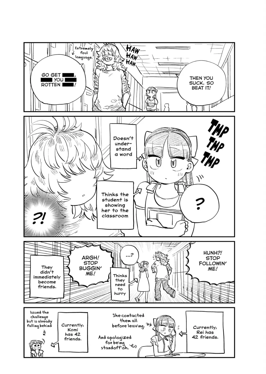 Read Komi Can