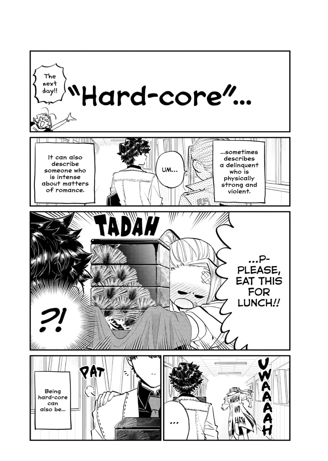 Read Komi Can