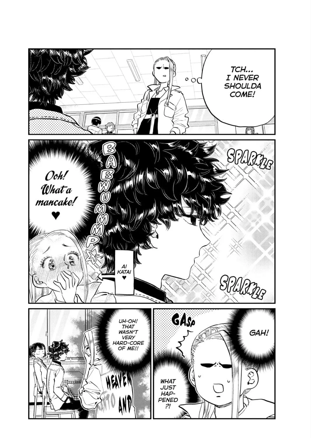 Read Komi Can