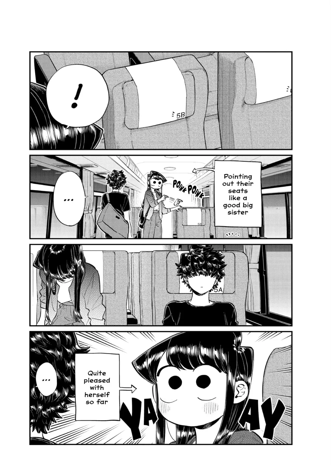 Read Komi Can