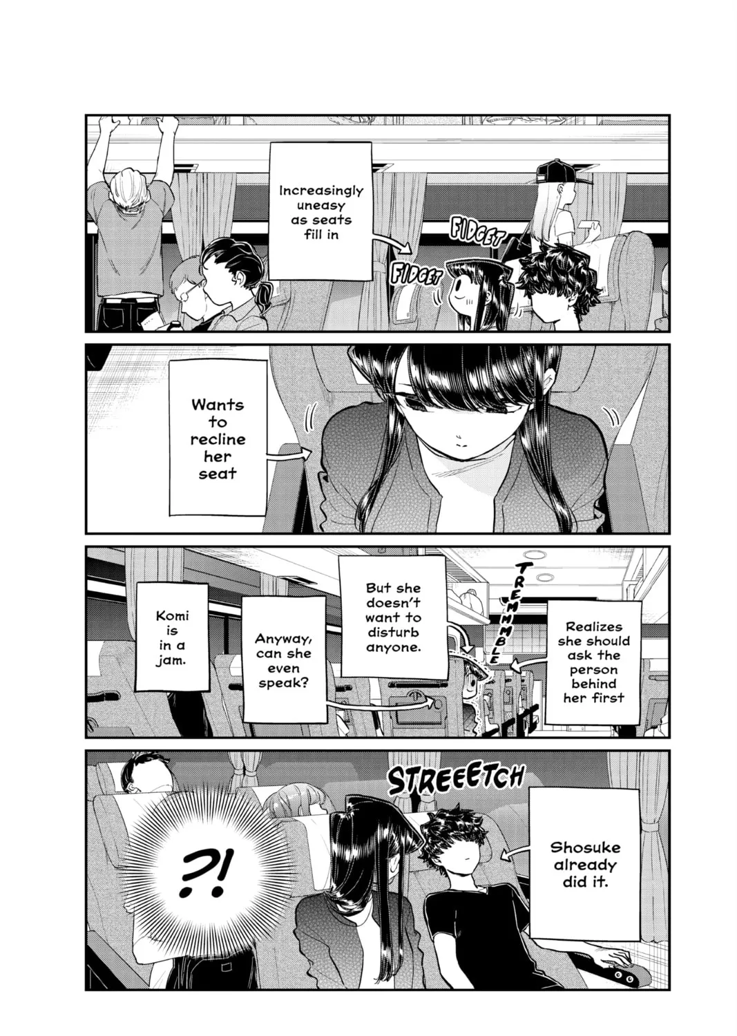 Read Komi Can