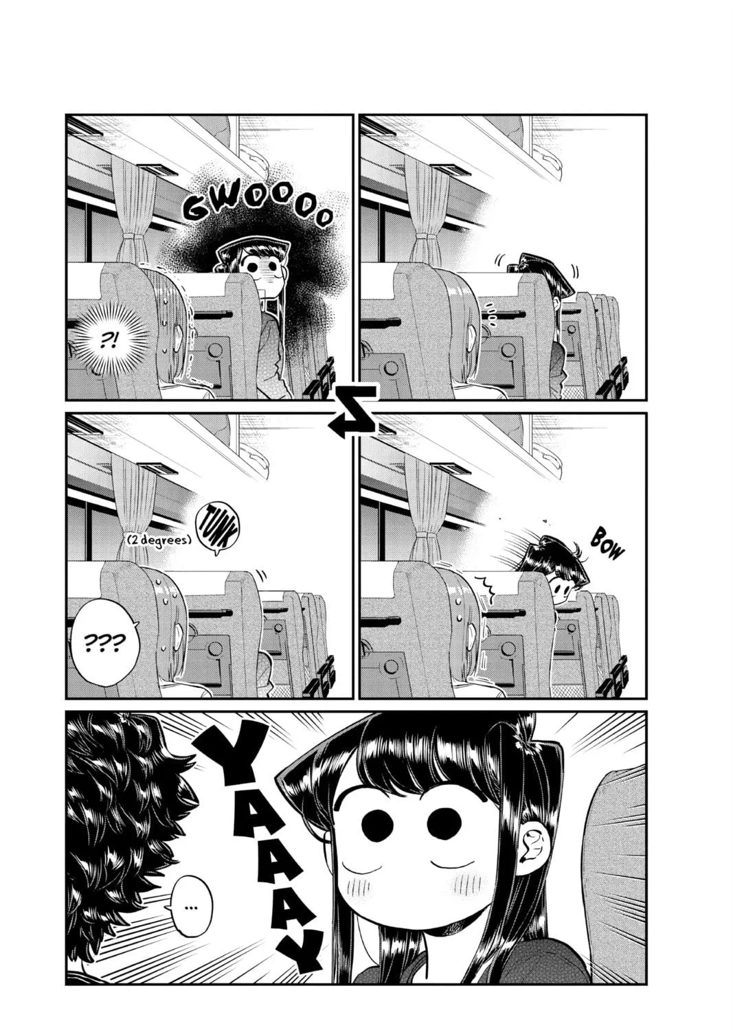 Read Komi Can