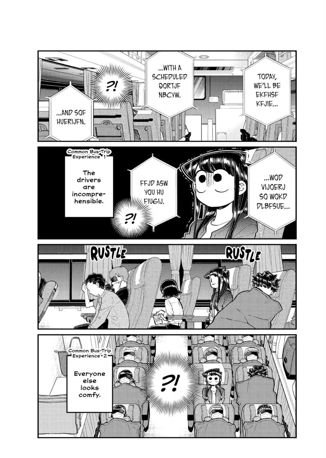Read Komi Can
