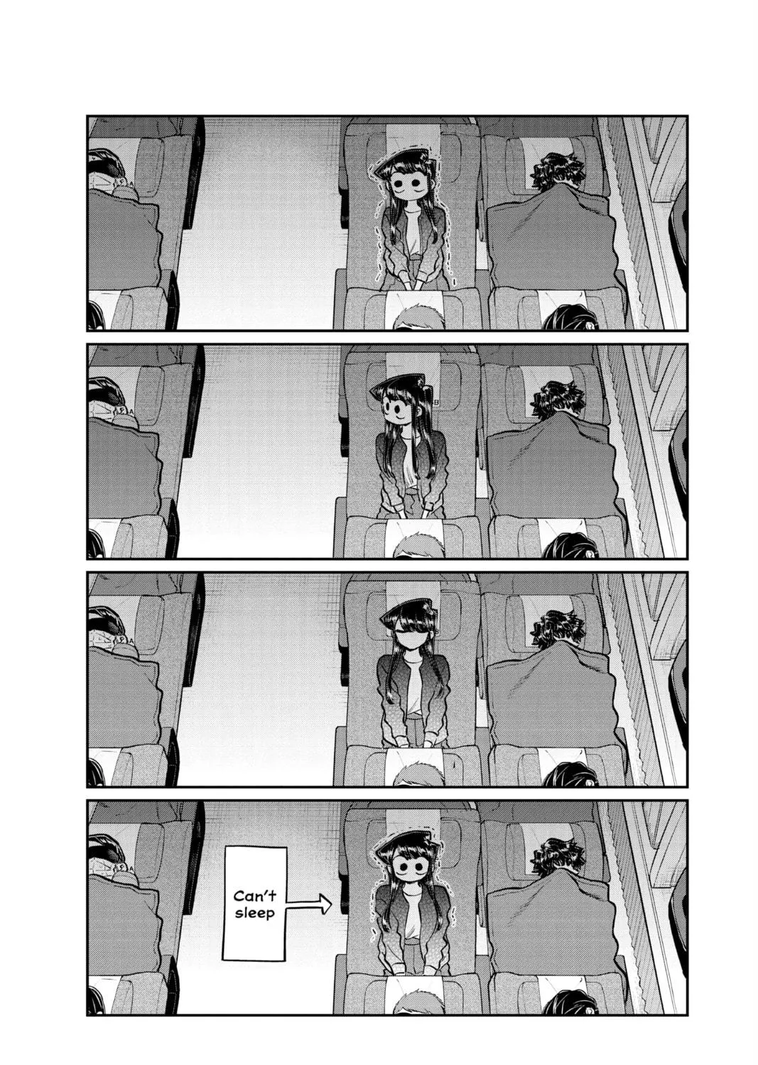 Read Komi Can
