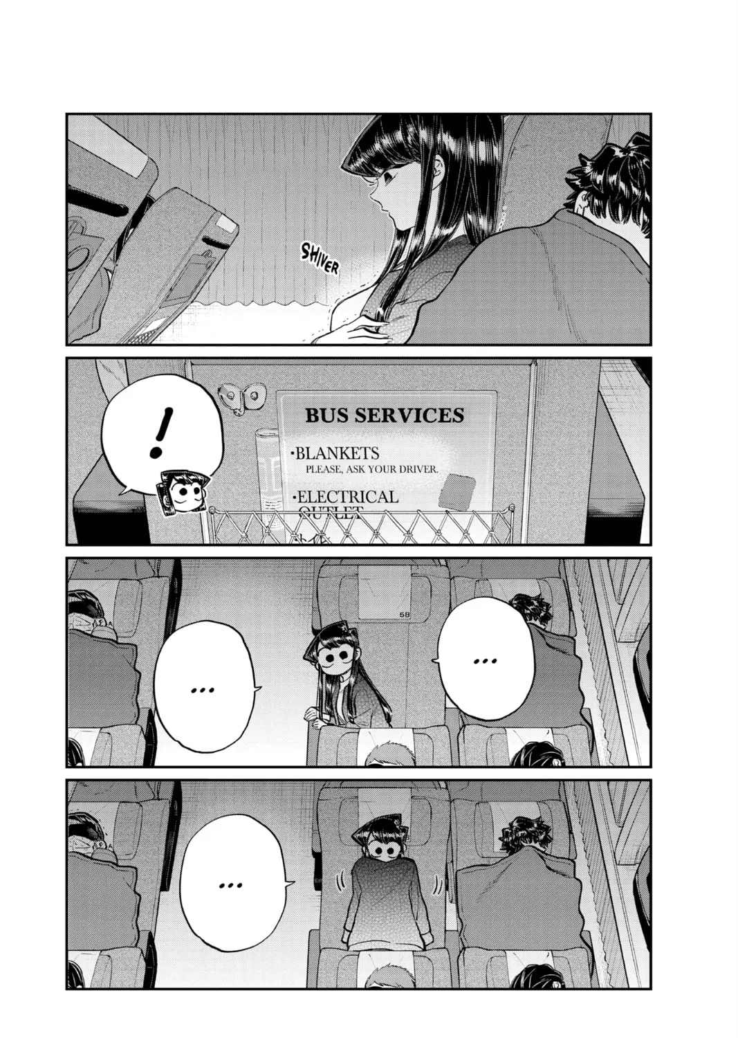 Read Komi Can