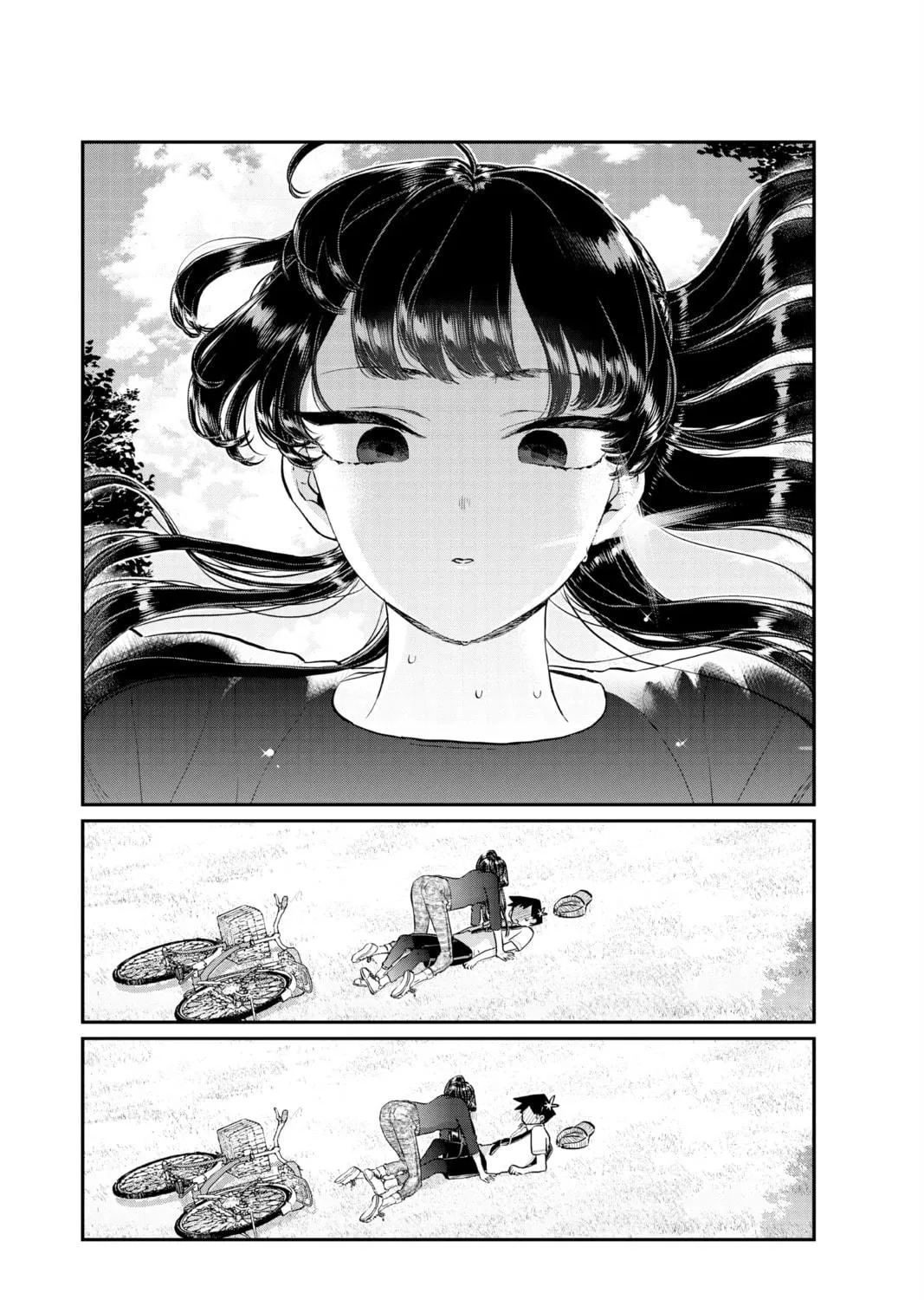 Read Komi Can