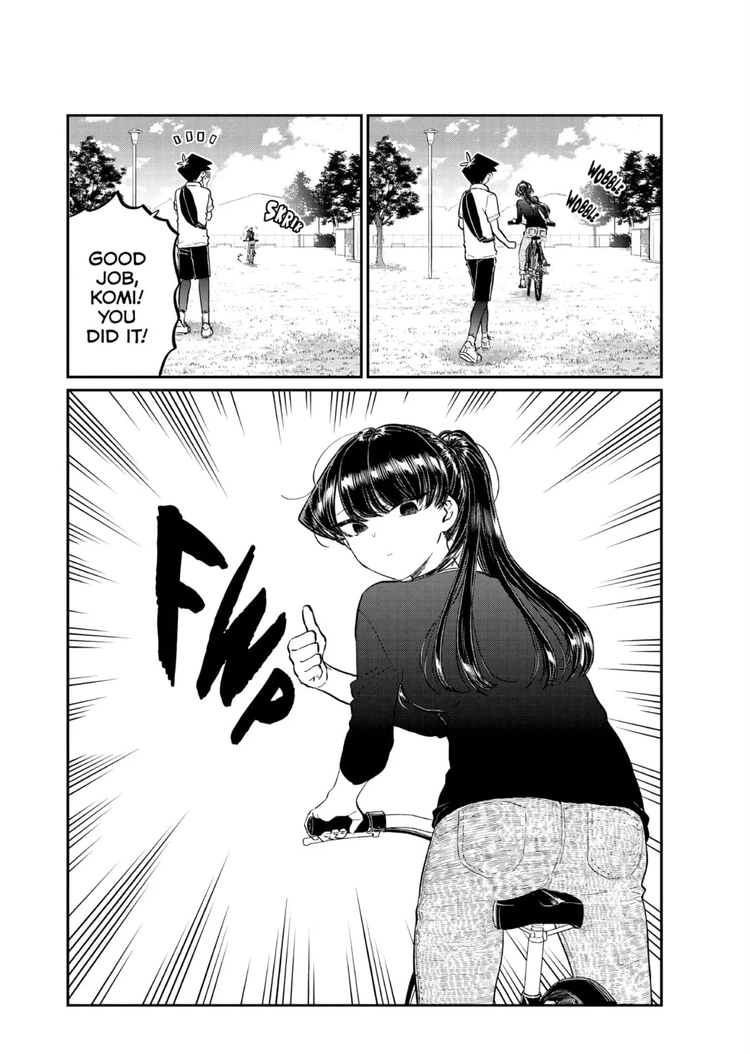 Read Komi Can