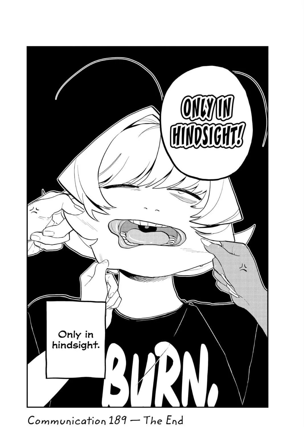 Read Komi Can