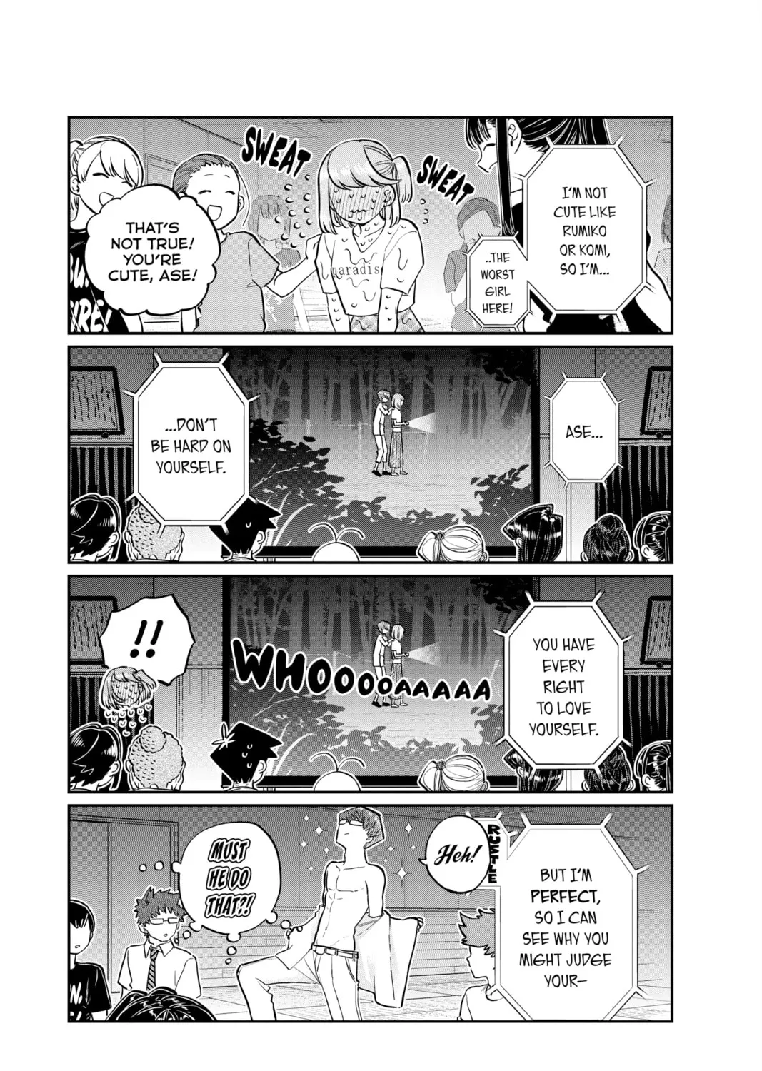 Read Komi Can