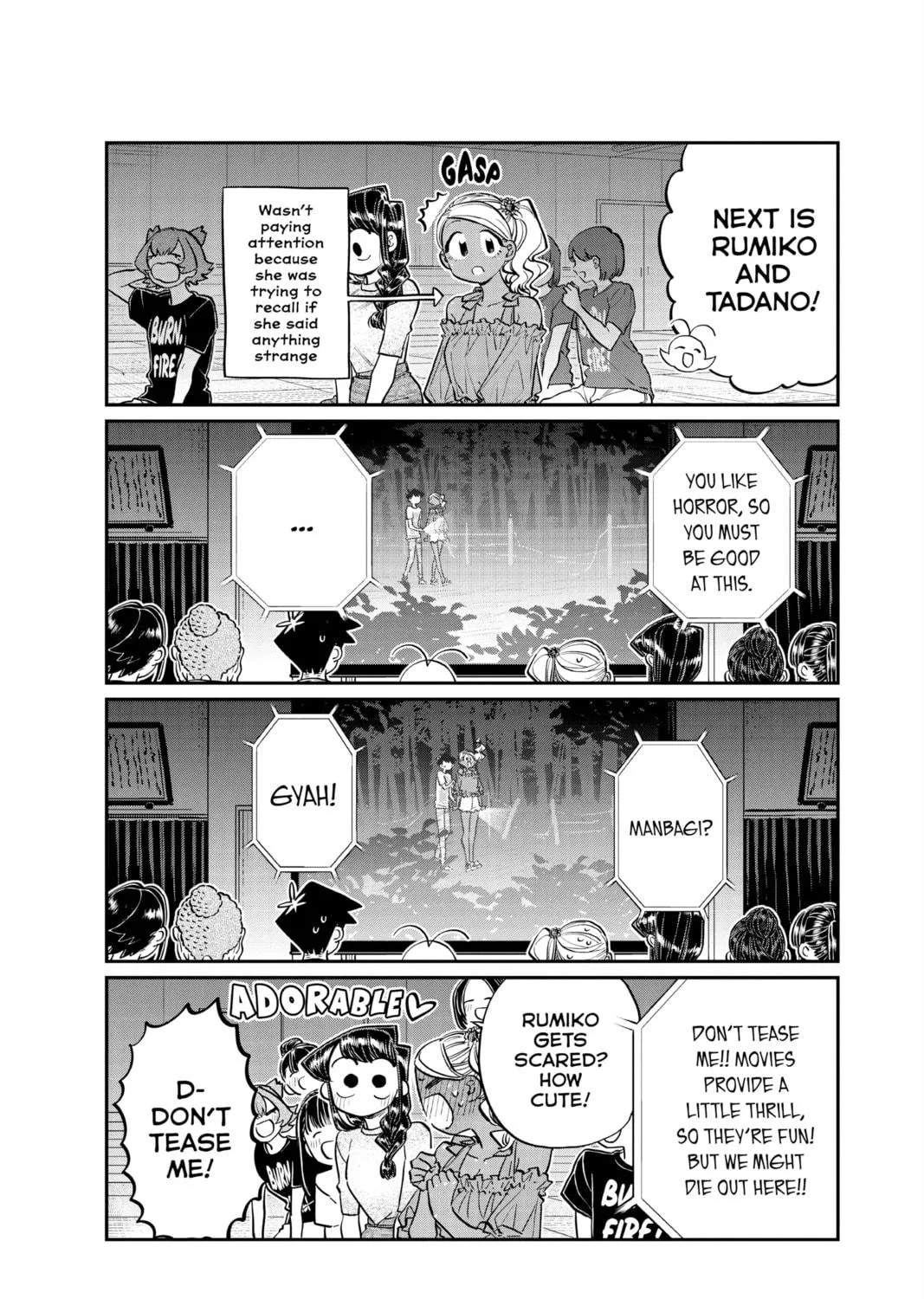 Read Komi Can