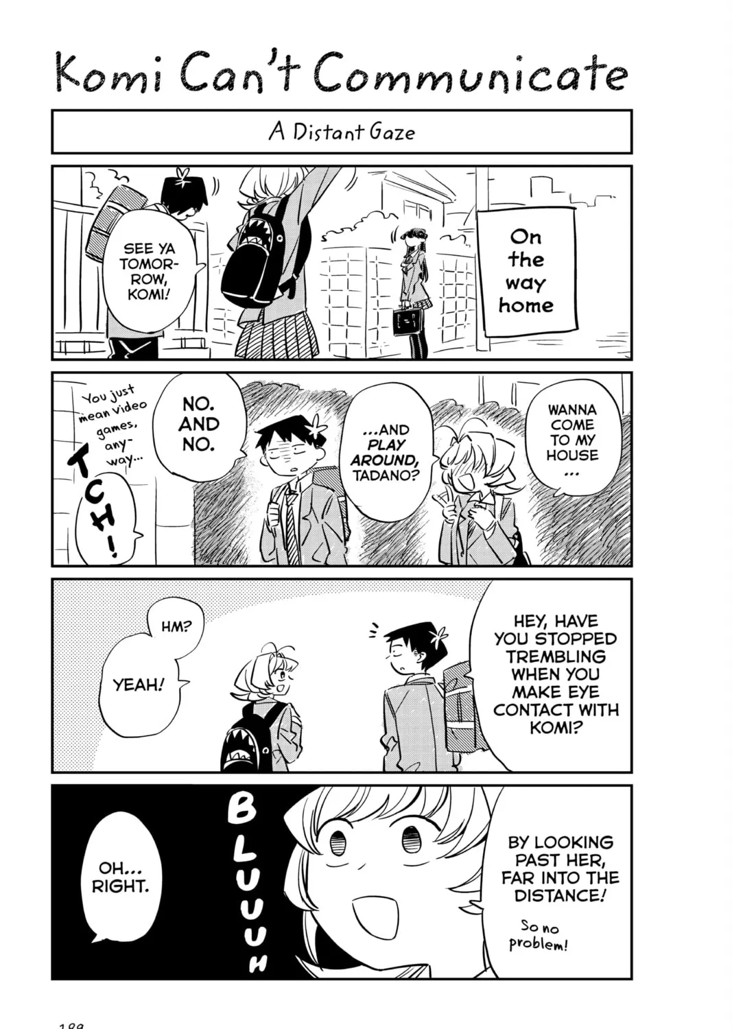 Read Komi Can