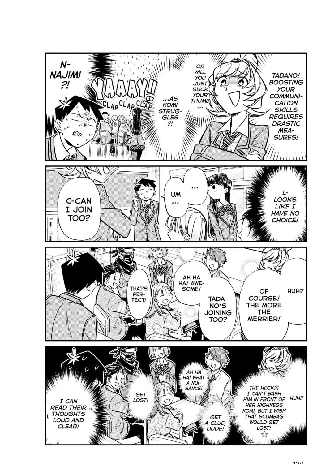 Read Komi Can