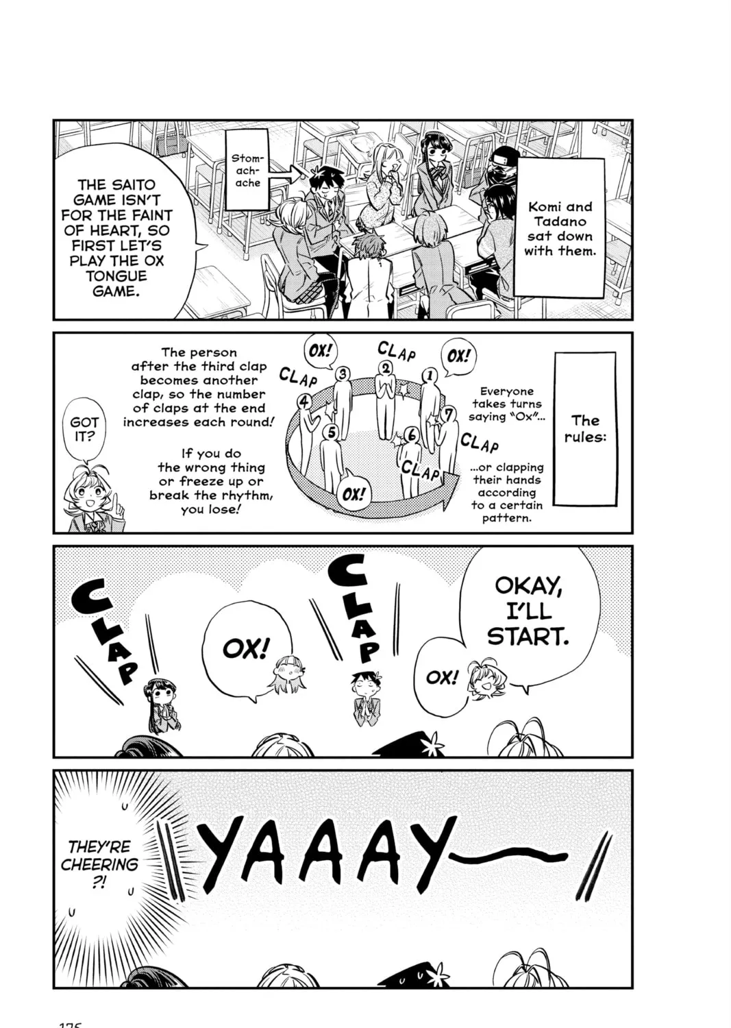 Read Komi Can