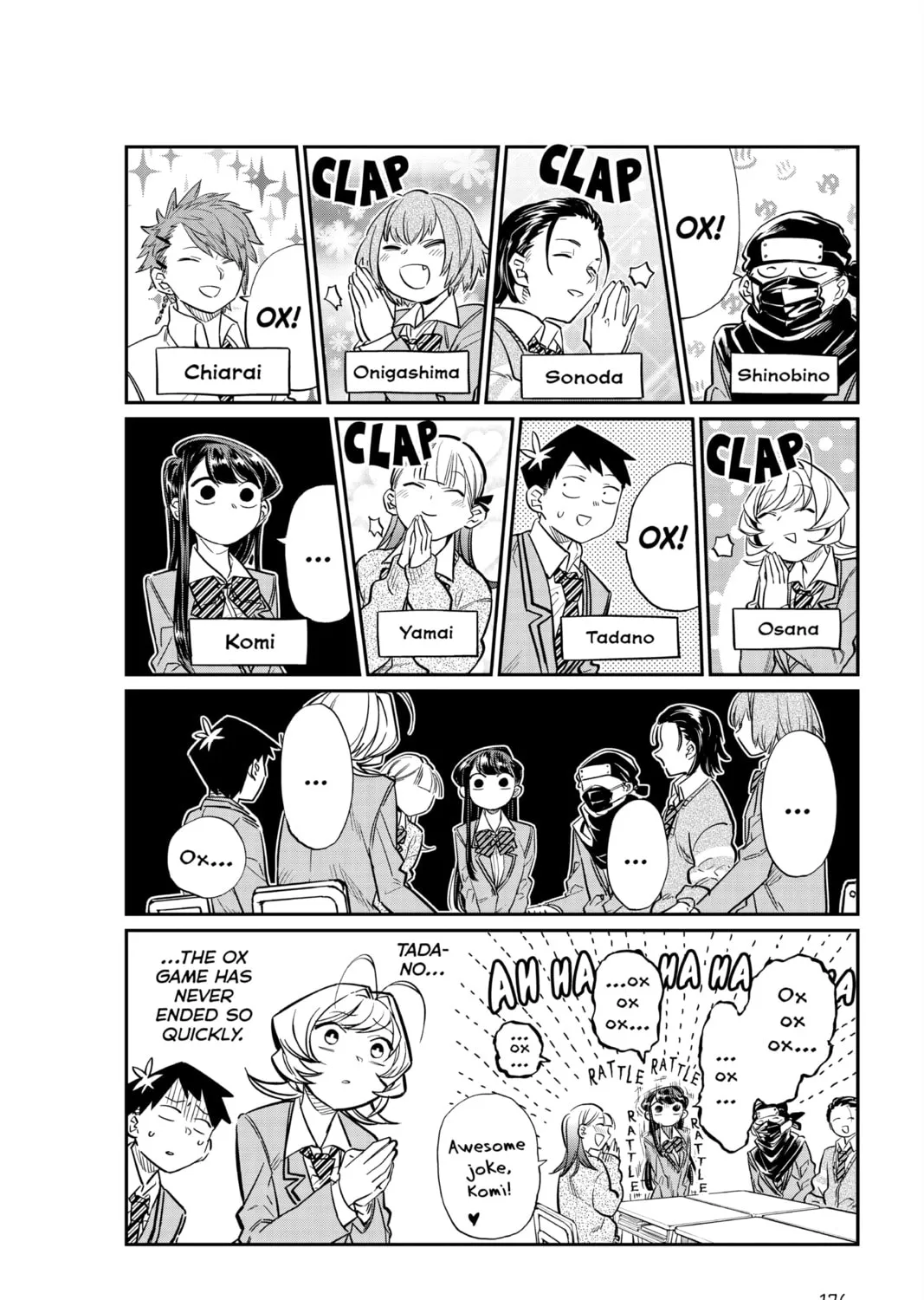 Read Komi Can