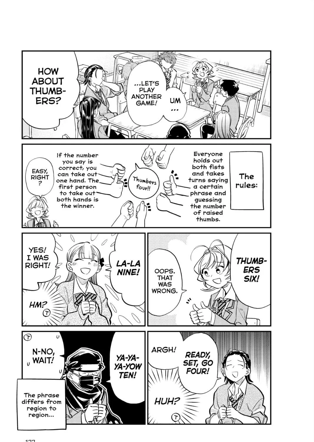 Read Komi Can