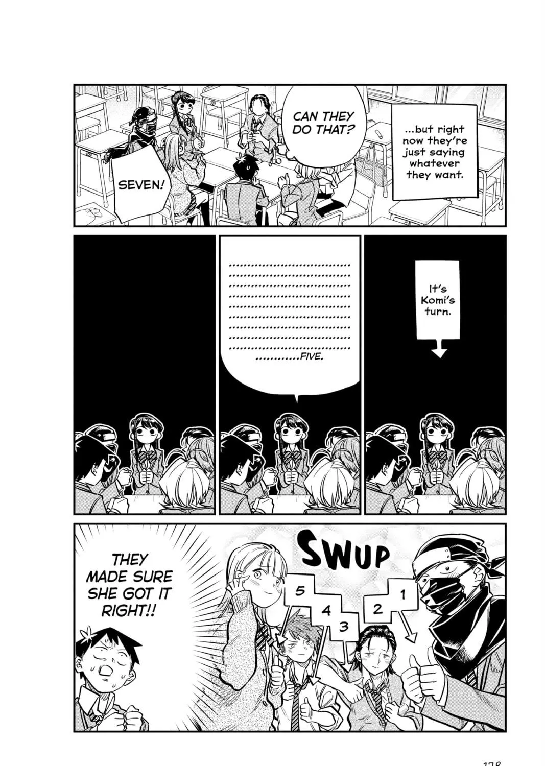 Read Komi Can